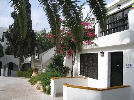 Apartamentos Cala D'Or Park Palma de Maiorca Espanha