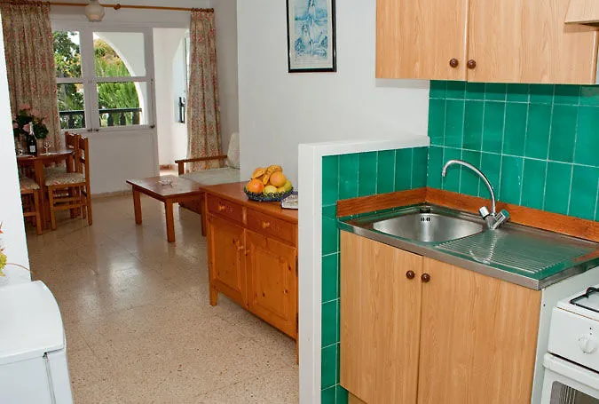 Apartamentos Cala D'Or Park Palma de Maiorca
