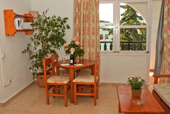 Apartamentos Cala D'Or Park Palma de Maiorca