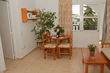 Apartamentos Cala D'Or Park Palma de Maiorca