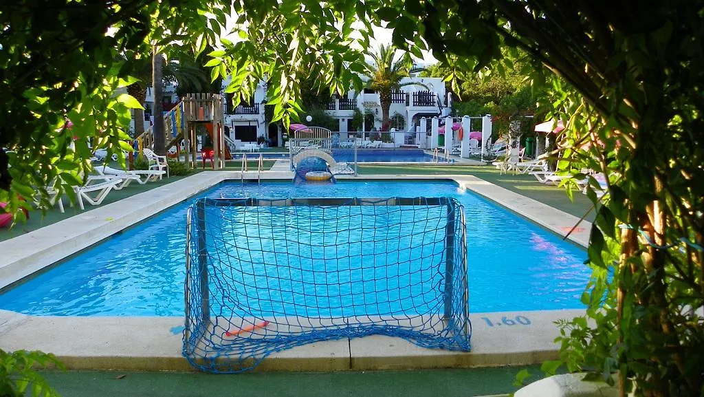 Apartamentos Cala D'Or Park Palma de Maiorca