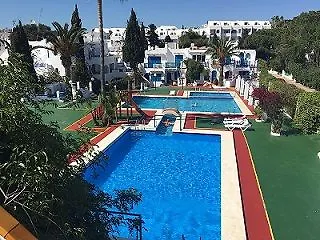 Apartamentos Cala D'Or Park Palma de Maiorca