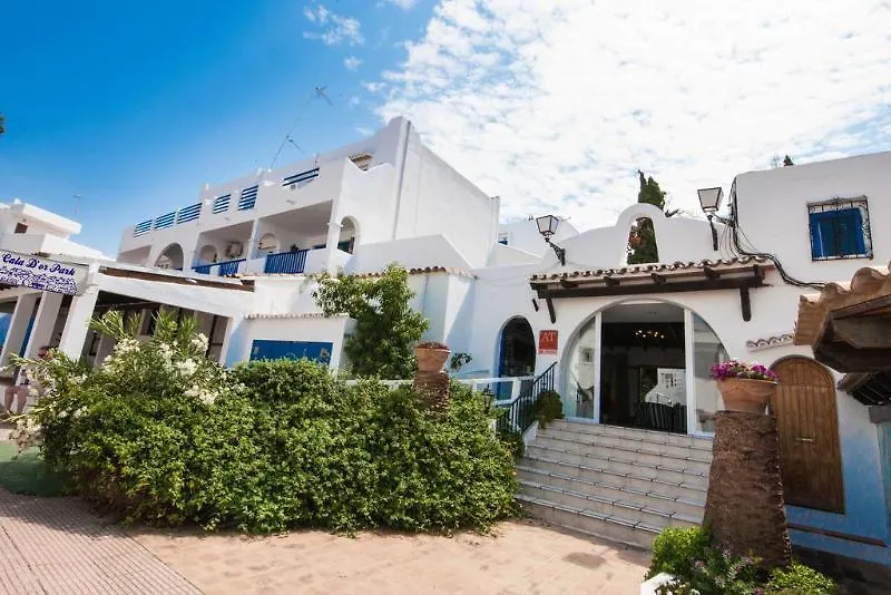 Apartamentos Cala D'Or Park Palma de Maiorca Espanha