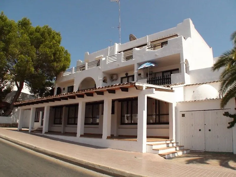 Apartamentos Cala D'Or Park Palma de Maiorca