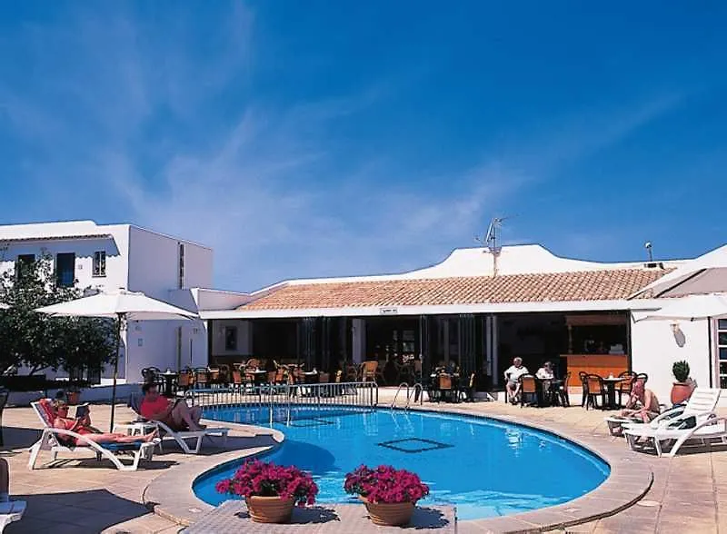 Apartamentos Cala D'Or Park Palma de Maiorca