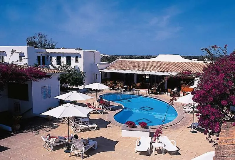 Apartamentos Cala D'Or Park Palma de Maiorca