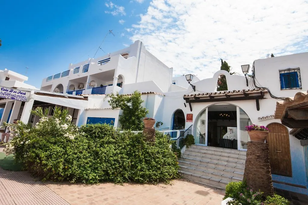Apartamentos Cala D'Or Park Palma de Maiorca