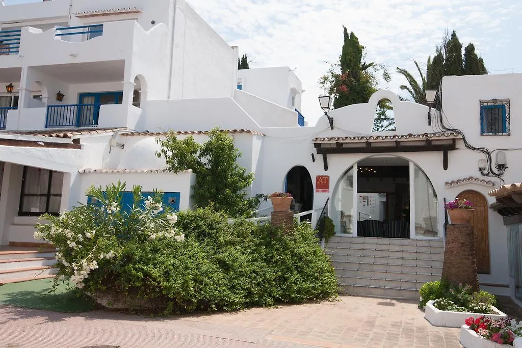 Apartamentos Cala D'Or Park Palma de Maiorca