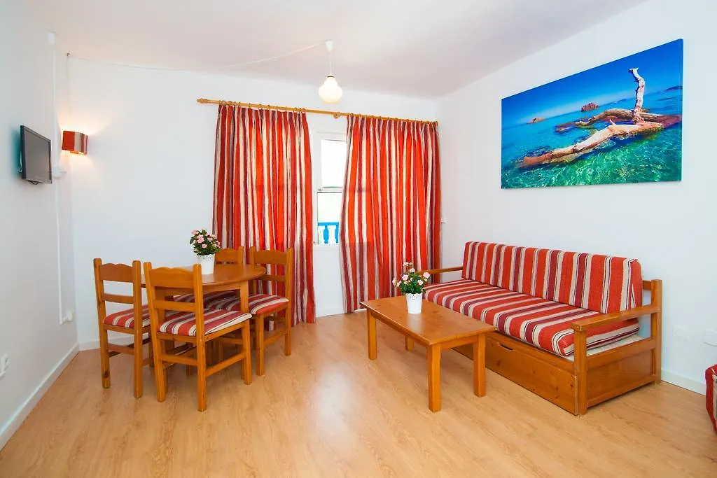 Apartamentos Cala D'Or Park Palma de Maiorca