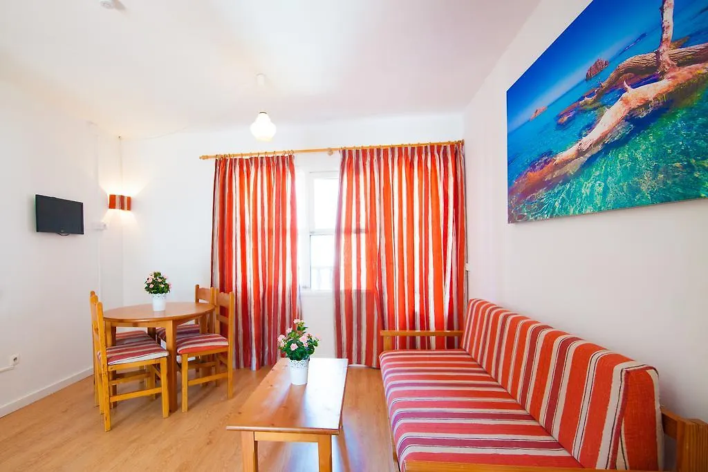 Apartamentos Cala D'Or Park Palma de Maiorca