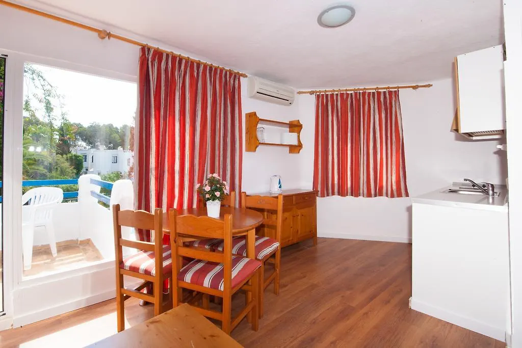 Apartamentos Cala D'Or Park Palma de Maiorca