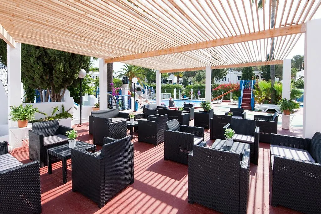 Apartamentos Cala D'Or Park Palma de Maiorca