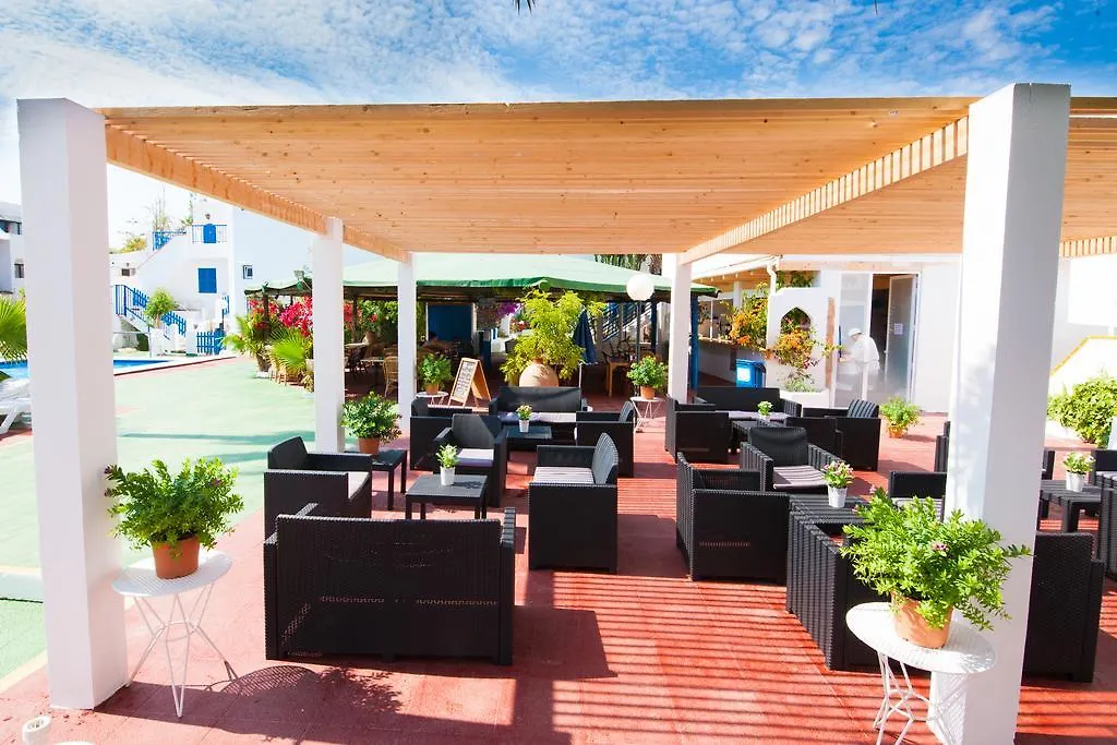 Apartamentos Cala D'Or Park Palma de Maiorca Espanha