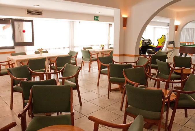 Apartamentos Cala D'Or Park Palma de Maiorca Espanha