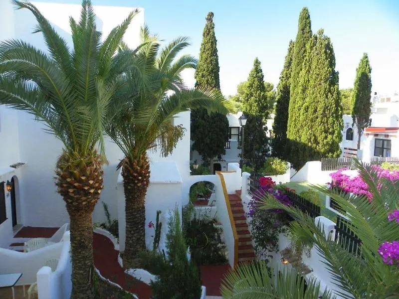 Apartamentos Cala D'Or Park Palma de Maiorca