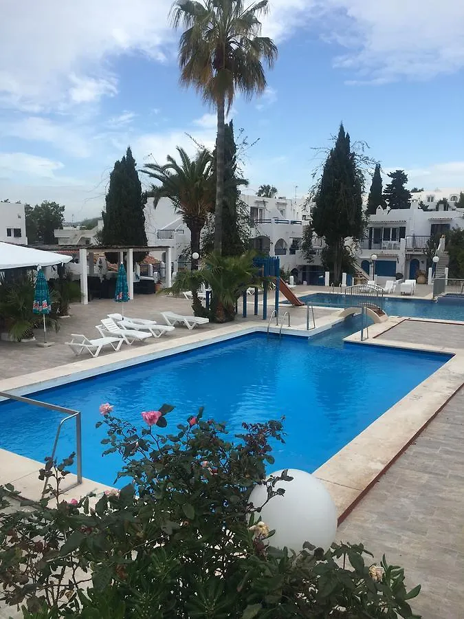 Apartamentos Cala D'Or Park Palma de Maiorca Espanha