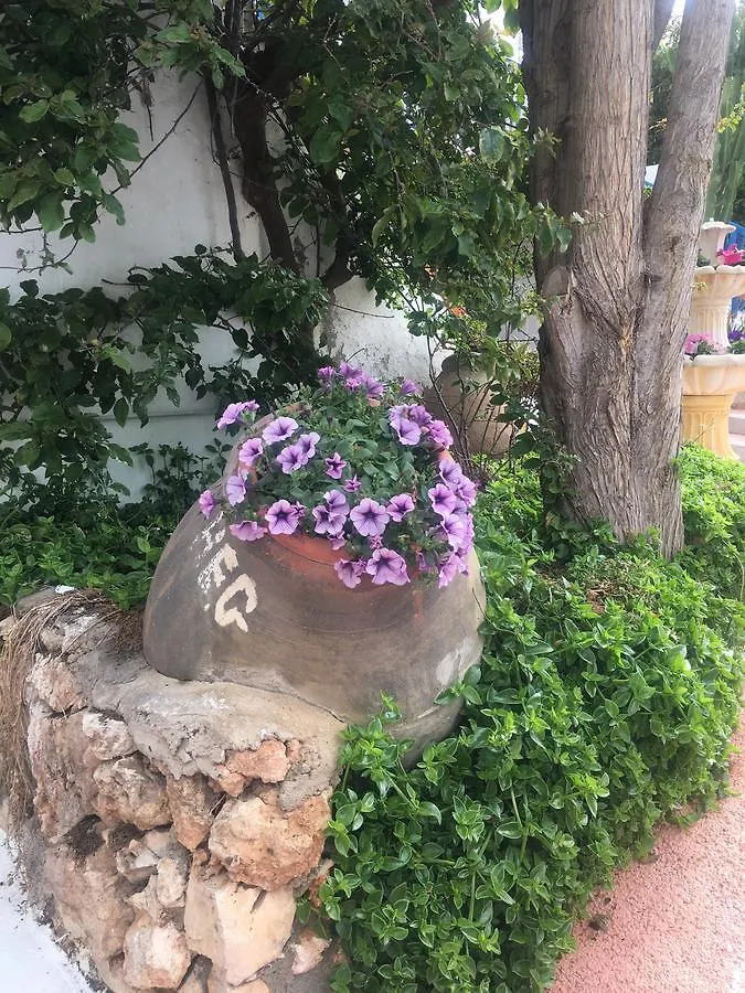 Apartamentos Cala D'Or Park Palma de Maiorca