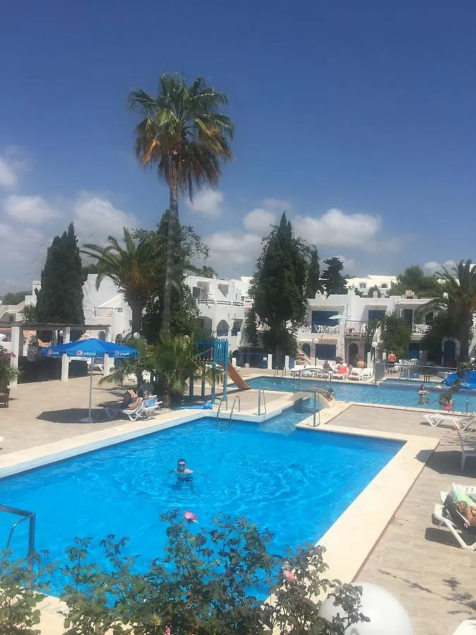 Apartamentos Cala D'Or Park Palma de Maiorca