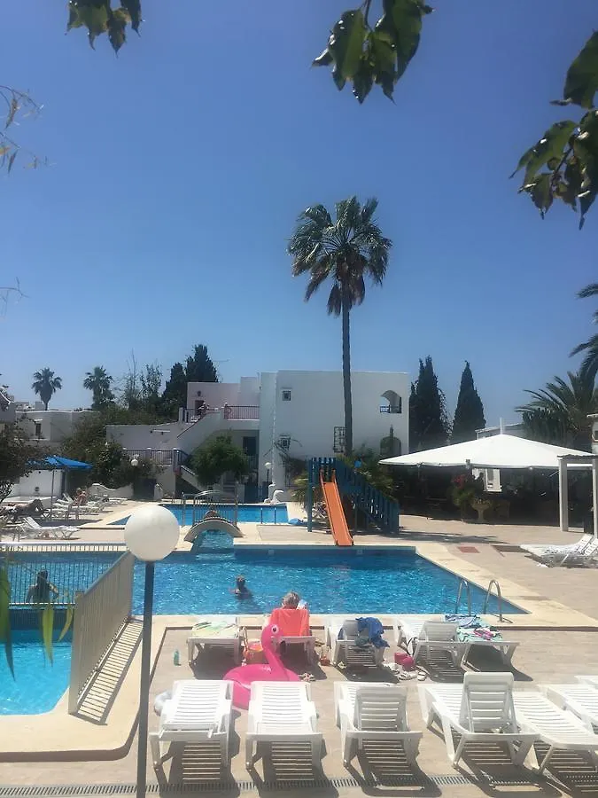 Apartamentos Cala D'Or Park Palma de Maiorca Espanha