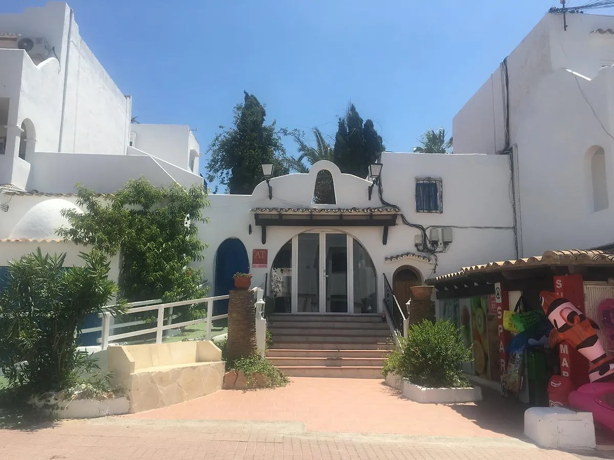 Apartamentos Cala D'Or Park Palma de Maiorca
