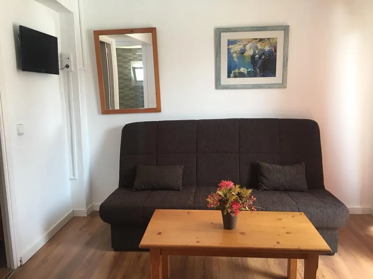 Apartamentos Cala D'Or Park Palma de Maiorca Espanha