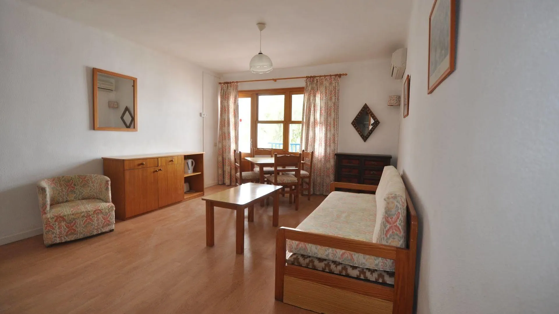 Apartamentos Cala D'Or Park Palma de Maiorca 0*,
