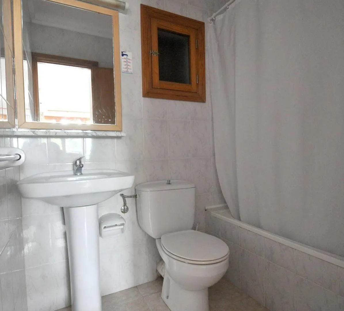 Apartamentos Cala D'Or Park Palma de Maiorca
