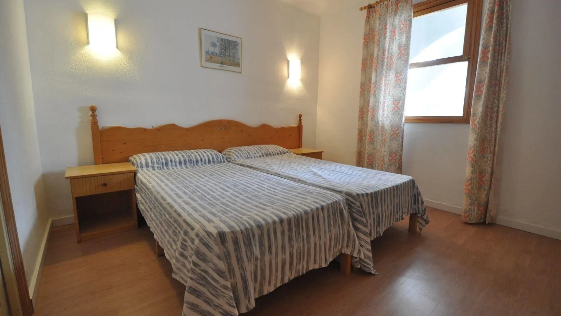 Apartamentos Cala D'Or Park Palma de Maiorca