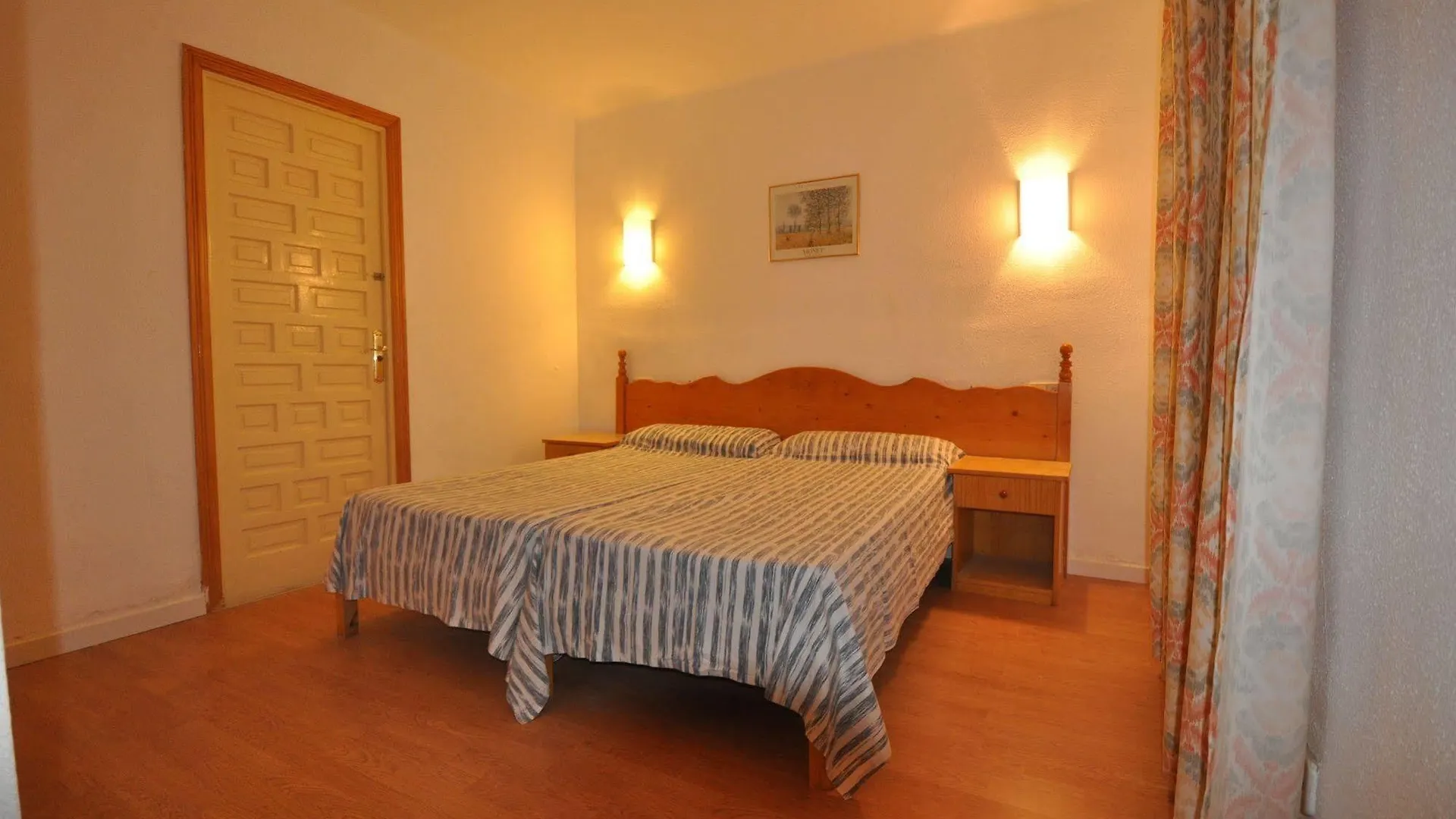 Apartamentos Cala D'Or Park Palma de Maiorca