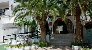 Apartamentos Cala D'Or Park Palma de Maiorca 0*,  Espanha