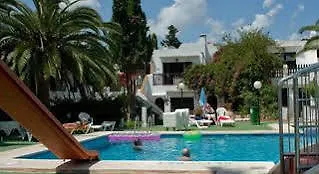 Apartamentos Cala D'Or Park Palma de Maiorca