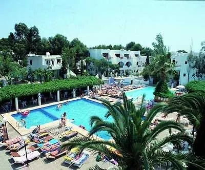 Apartamentos Cala D'Or Park Palma de Maiorca 0*,  Espanha
