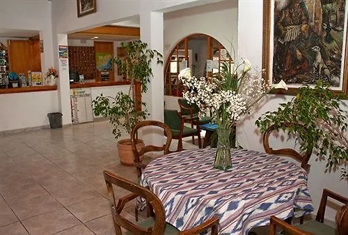 Apartamentos Cala D'Or Park Palma de Maiorca Espanha