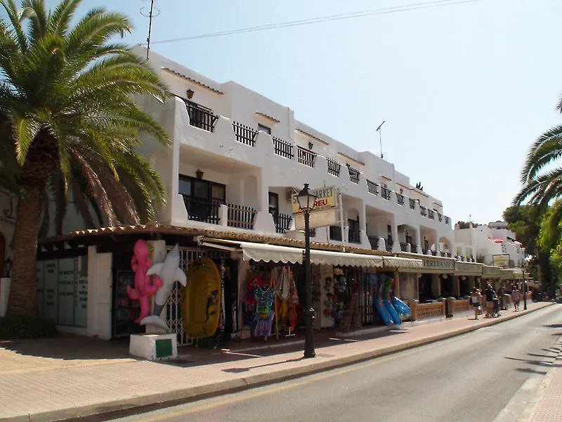 Apartamentos Cala D'Or Park Palma de Maiorca Espanha