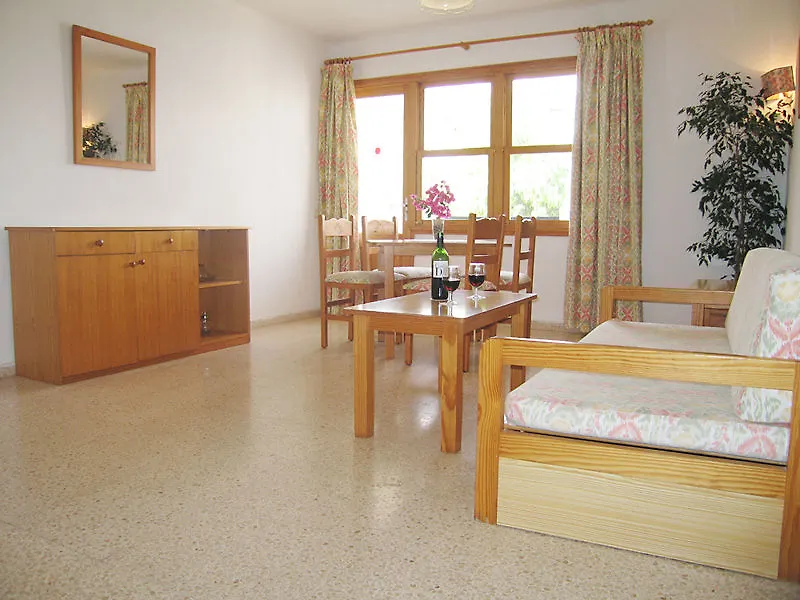 Apartamentos Cala D'Or Park Palma de Maiorca