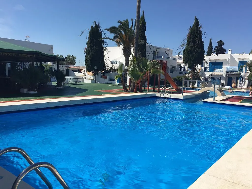Lejlighed Apartamentos Cala D'Or Park Palma de Mallorca