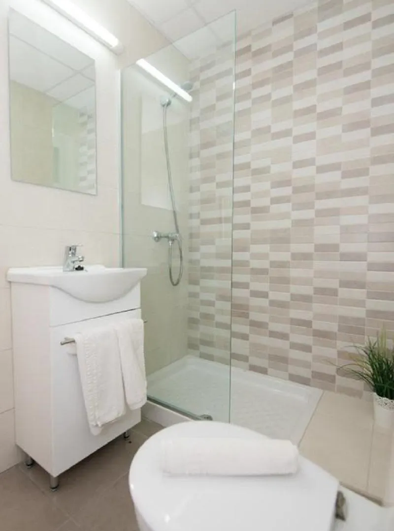 Apartamentos Cala D'Or Park Palma de Mallorca Lejlighed
