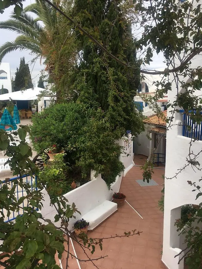 Lejlighed Apartamentos Cala D'Or Park Palma de Mallorca