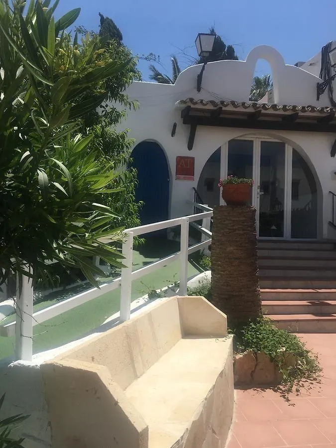 Apartamentos Cala D'Or Park Palma de Mallorca Spanien