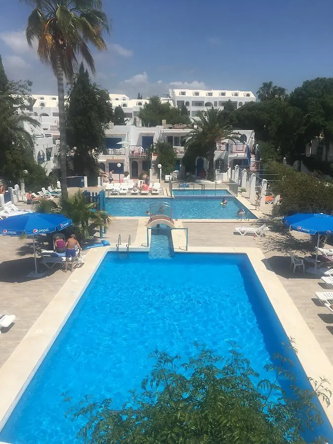 Apartamentos Cala D'Or Park Palma de Mallorca 0*,  Spanien