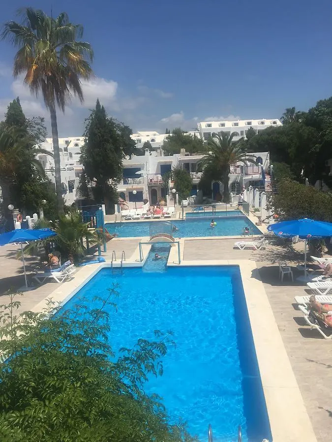Apartamentos Cala D'Or Park Palma de Mallorca Lejlighed