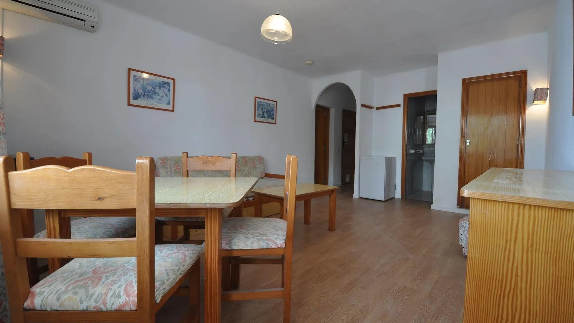 Apartamentos Cala D'Or Park Palma de Mallorca
