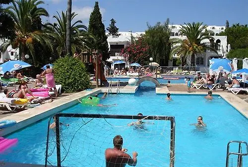 Apartamentos Cala D'Or Park Palma de Mallorca