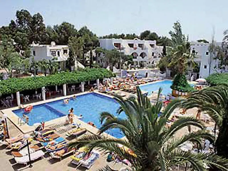 Apartamentos Cala D'Or Park Palma de Mallorca 0*,  Spanien